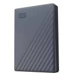 כונן חיצוני Westren Digital My Passport 6T כולל תוכנת גיבוי אוטומטית
