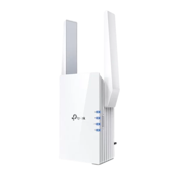 ⁦מגדיל טווח TP-Link RE605X AX1800 Wi-Fi 6 Range Extender⁩ – תמונה ⁦3⁩