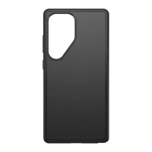 כיסוי OtterBox Symmetry שחור תומך MagSafe ל-Samsung Galaxy S25 Ultra – מגן מקורי דק ועמיד במיוחד