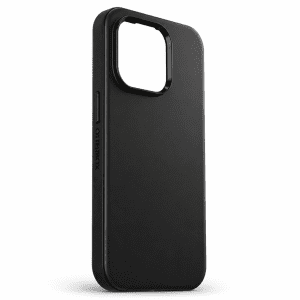 כיסוי OtterBox Symmetry שחור תומך MagSafe ל-iPhone 15 Plus – מגן מקורי דק ועמיד במיוחד
