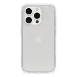 כיסוי OtterBox Symmetry שקוף תומך MagSafe ל-iPhone 15 Pro – מגן מקורי דק ועמיד במיוחד