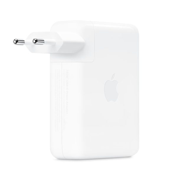 ⁦מטען למחשב Apple 140W USB-C Power Adapter מקורי⁩ – תמונה ⁦3⁩