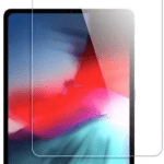 מגן זכוכית מחוסמת ל־iPad 9.7-inch (2017–2019) – הגנה חזקה למסך טאבלט אפל