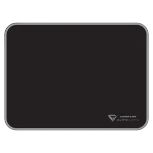 משטח עכבר גיימינג Silver Line Scorpius GMP02 - שחור
