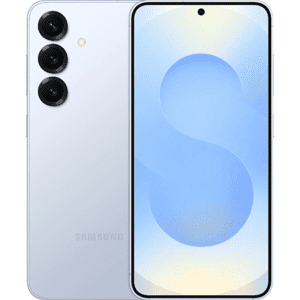 סמארטפון Samsung Galaxy S25 5G בנפח 128GB עם 12GB RAM בצבע תכלת – שנה אחריות יבואן רשמי