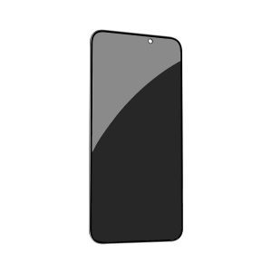 מגן פרטיות זכוכית מחוסמת 9H לאייפון iPhone 15 Pro