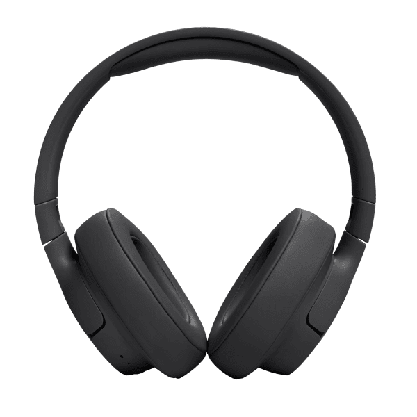 ⁦אוזניות קשת אלחוטיות JBL Tune 720 בצבע שחור⁩ – תמונה ⁦2⁩