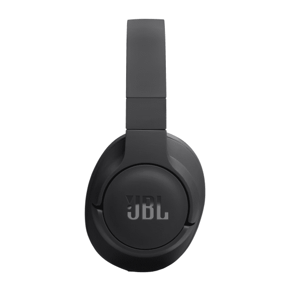 ⁦אוזניות קשת אלחוטיות JBL Tune 720 בצבע שחור⁩ – תמונה ⁦3⁩