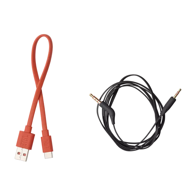 אוזניות קשת אלחוטיות מסננות רעשים JBL TUNE 770NC בצבע שחור – תמונה 4