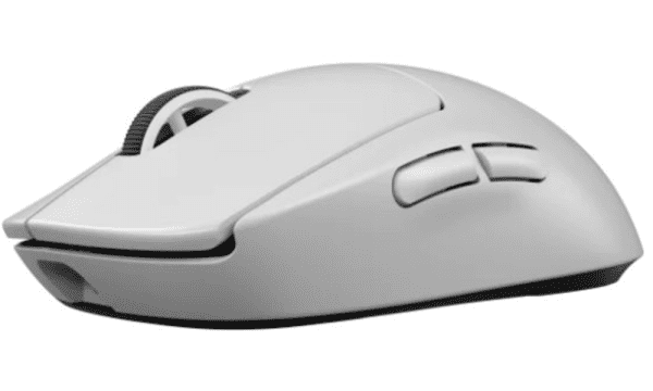 ⁦Logitech G Pro X Superlight – עכבר גיימינג אלחוטי קל במיוחד (63 גרם) עם HERO 2 ו-8K Polling⁩ – תמונה ⁦2⁩