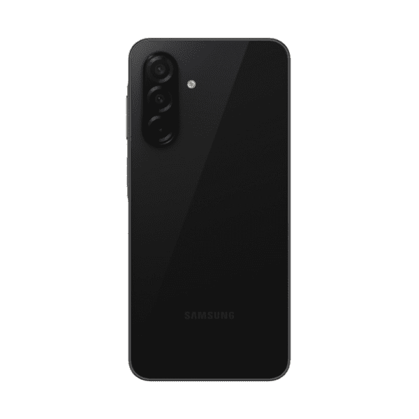 ⁦Samsung Galaxy A26 5G 128GB בצבע שחור – מסך 6.5 אינץ' עם מצלמה כפולה⁩ – תמונה ⁦3⁩