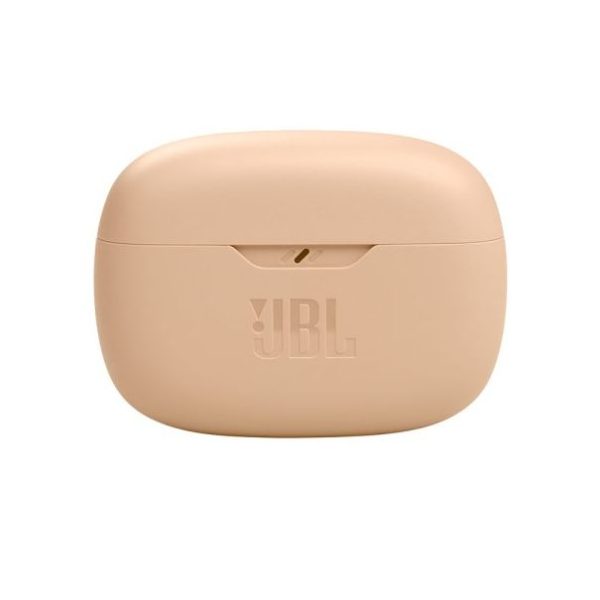 ⁦אוזניות אלחוטיות JBL Wave Beam TWS ב'ז יבואן רשמי⁩ – תמונה ⁦2⁩