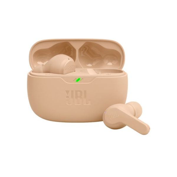 אוזניות אלחוטיות JBL Wave Beam TWS ב'ז יבואן רשמי