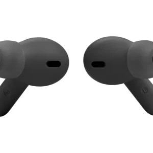 אוזניות אלחוטיות JBL Wave Beam TWS שחור יבואן רשמי