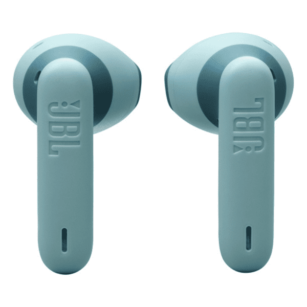 אוזניות אלחוטיות JBL Vibe Flex 2 בצבע כחול – אחריות יבואן רשמי