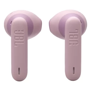 אוזניות אלחוטיות JBL Vibe Flex 2 בצבע ורוד – אחריות יבואן רשמי