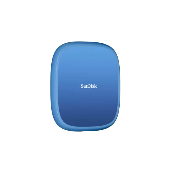 כונן SSD חיצוני נייד Sandisk Creator Phone E62 1TB Type-C