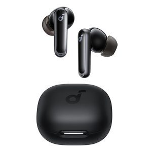 אוזניות אלחוטיות Anker Soundcore P40i ANC – שחור | Wireless Bluetooth Earbuds