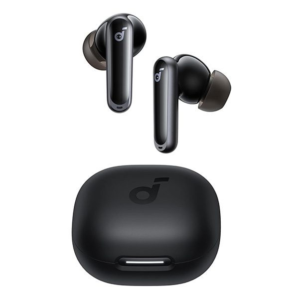 אוזניות אלחוטיות Anker Soundcore P40i ANC – שחור | Wireless Bluetooth Earbuds