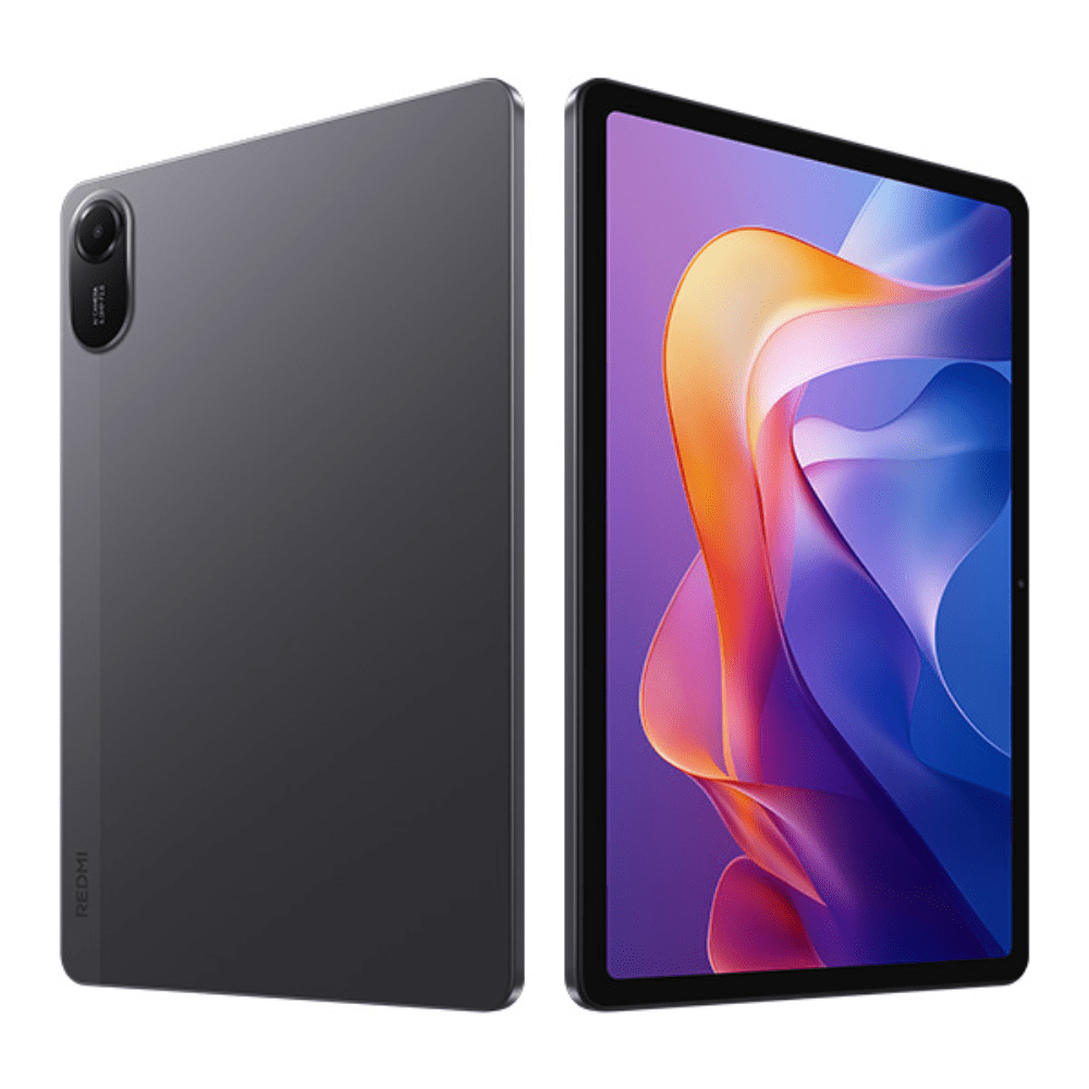 טאבלט Xiaomi Redmi Pad 2 4G – זיכרון 8GB RAM ואחסון 256GB בצבע אפור – תמונה 2