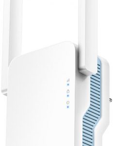 מגדיל טווח Cudy RE1200 Dual Band AC1200 – כיסוי יציב ומהיר לכל הבית