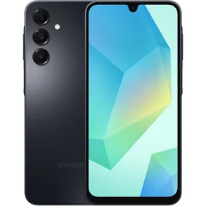 סמארטפון Samsung Galaxy A16 128GB בצבע Gray שנה אחריות מובילינק