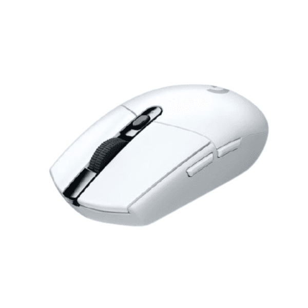 עכבר גיימינג Logitech G305 אלחוטי – צבע לבן