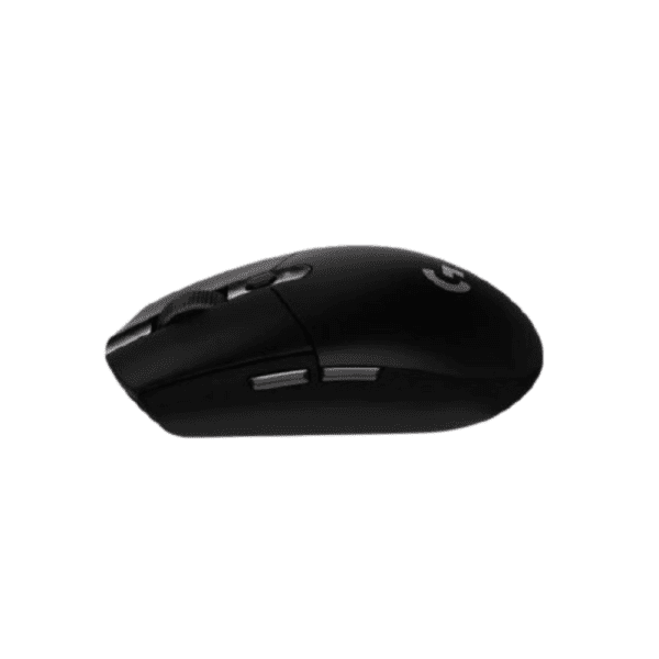 ⁦עכבר גיימינג Logitech G305 אלחוטי – צבע שחור⁩ – תמונה ⁦3⁩