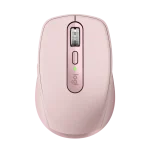 עכבר אלחוטי Logitech MX Anywhere 3S Pink