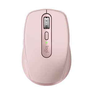 עכבר אלחוטי Logitech MX Anywhere 3S Pink