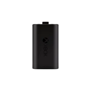 ערכת סוללה נטענת Microsoft Xbox + כבל USB-C