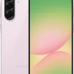 סמארטפון Samsung Galaxy A56 5G 256GB בצבע Awesome Pink שנה אחריות מובילינק