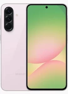 סמארטפון Samsung Galaxy A56 5G 256GB בצבע Awesome Pink שנה אחריות מובילינק