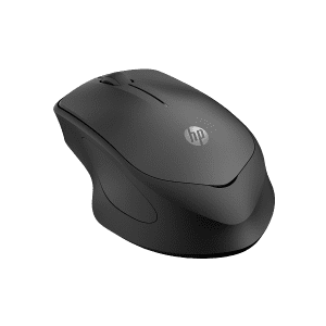 עכבר אלחוטי HP 285 שקט במיוחד – נוחות מקסימלית לעבודה משרדית ולסטודנטים, עיצוב אירופאי איכותי