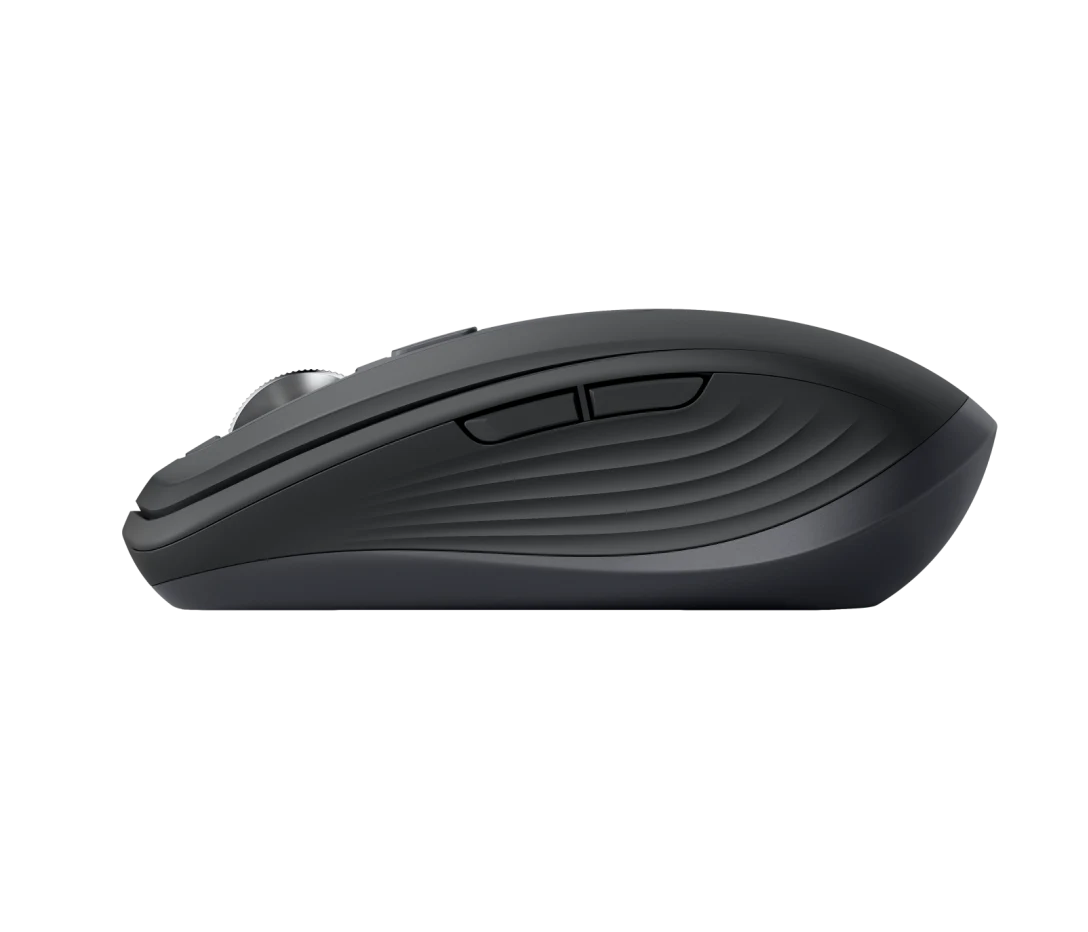 עכבר אלחוטי Logitech MX Anywhere 3S Graphite – תמונה 5