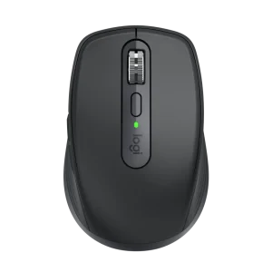 עכבר אלחוטי Logitech MX Anywhere 3S Graphite