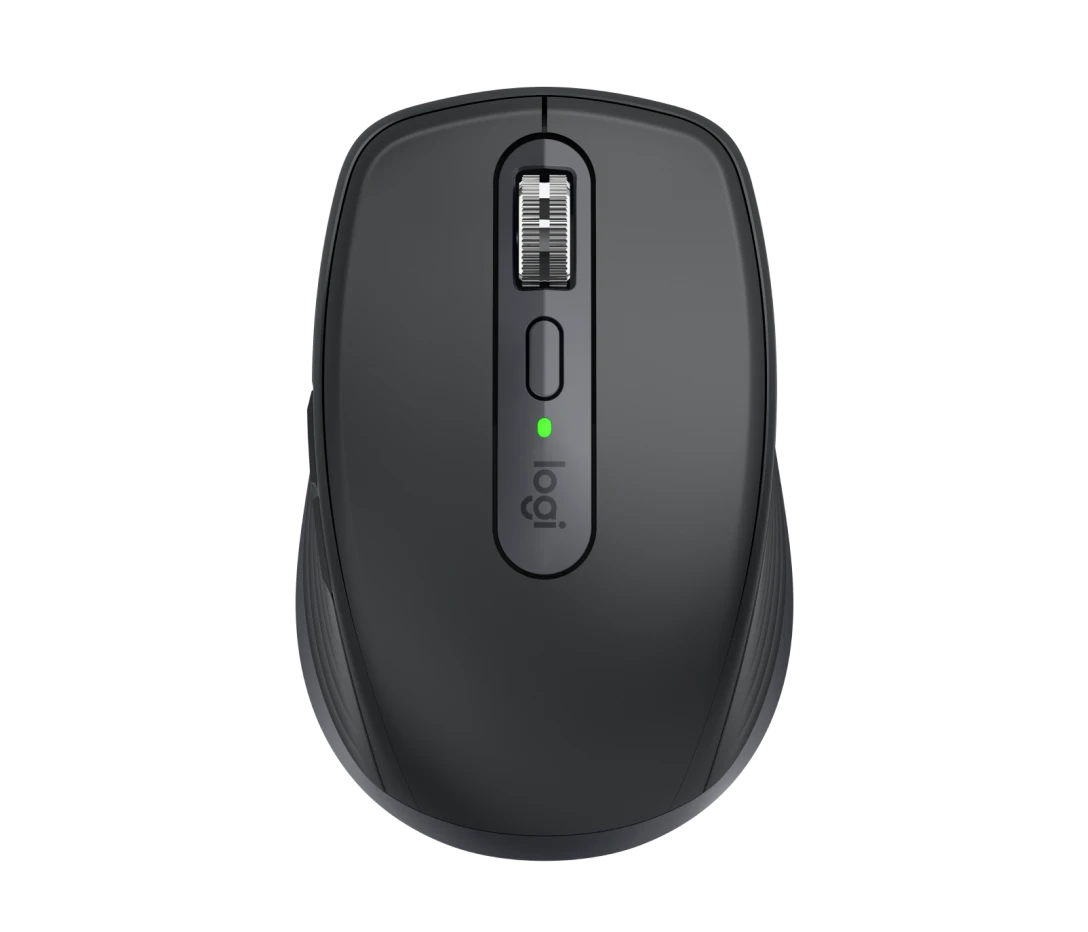 עכבר אלחוטי Logitech MX Anywhere 3S Graphite