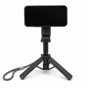 מוט סלפי 3-in-1 TELESIN עם חצובה MagSafe ושלט