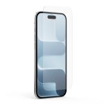 מגן זכוכית מחוסמת מלאה מבית PureGear ל־iPhone 17 Air – הגנה מקסימלית למסך