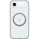כיסוי OtterBox Symmetry שקוף עם MagSafe ל־iPhone 17 Air