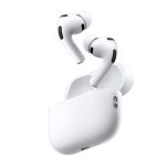 אוזניות אלחוטיות Apple AirPods Pro 3 Bluetooth עם ביטול רעשים ומתרגמות בזמן אמת