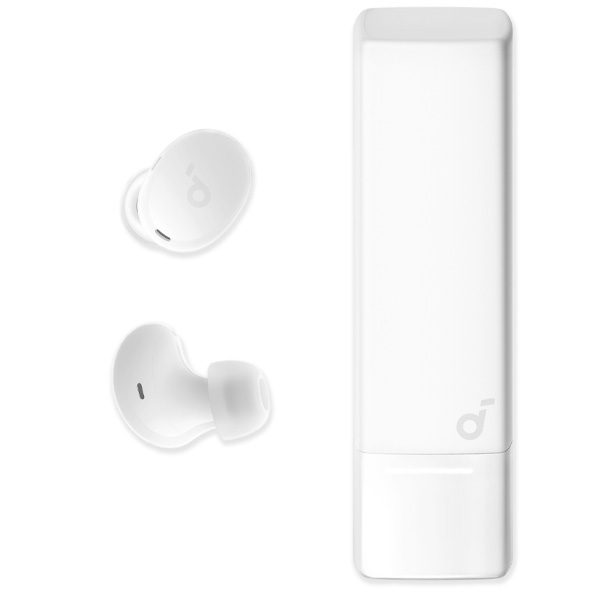 אוזניות אלחוטיות TWS Anker Soundcore A30i White