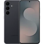 סמארטפון Samsung Galaxy S25 FE 256GB בצבע Jet Black שנה אחריות יבואן רשמי