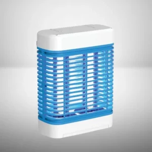 קטלן יתושים חשמלי 16W TWIN לבן