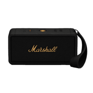 רמקול אלחוטי Marshall Middleton — שחור