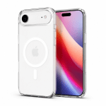 כיסוי שקוף קשיח לאייפון Apple iPhone 17 Air - תומך MagSafe