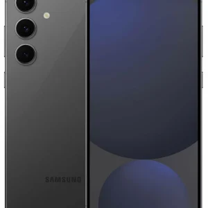 סמארטפון Samsung Galaxy S24 FE 256GB בצבע Graphite שנה אחריות ס.ק