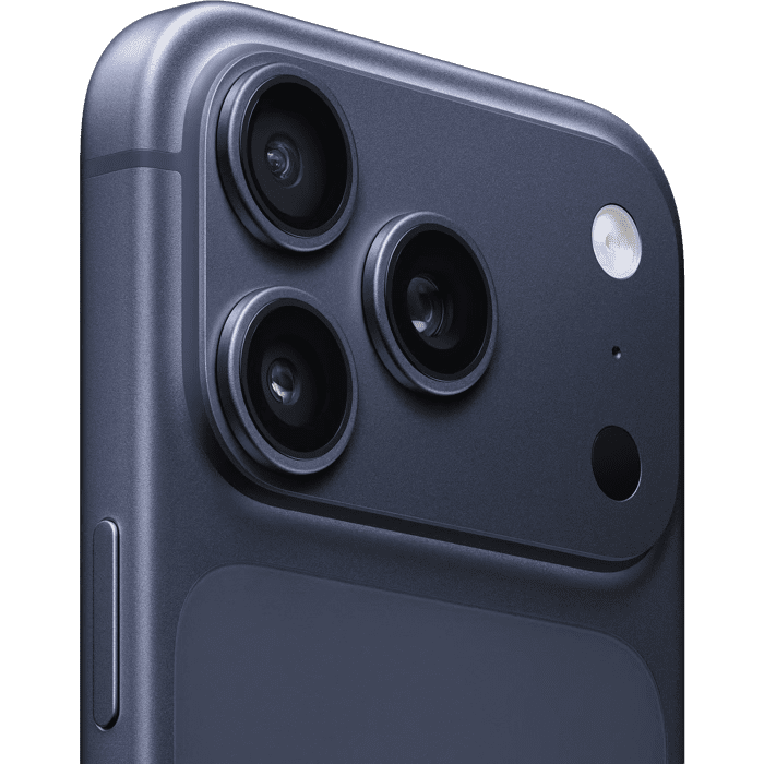 סמרטפון iPhone 17 Pro Max 512GB Deep Blue – יבואן רשמי, תמיכה ב-SIM & eSIM – תמונה 2