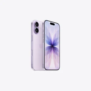 Apple iPhone 17 256GB Lavender סמארטפון יבואן רשמי עם תמיכה ב SIM ו eSIM