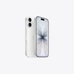 אייפון Apple iPhone 17 256GB White (Dual eSIM)